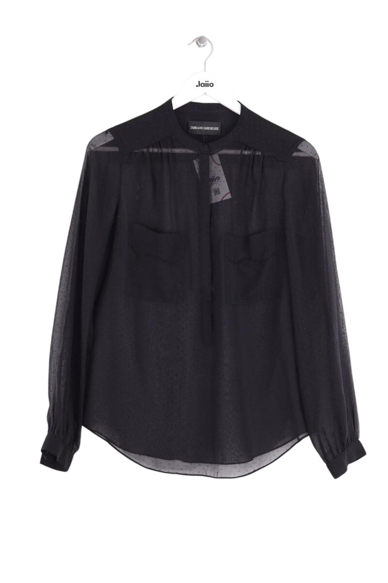 Blouse - Très Bon État, ZADIG&VOLTAIRE