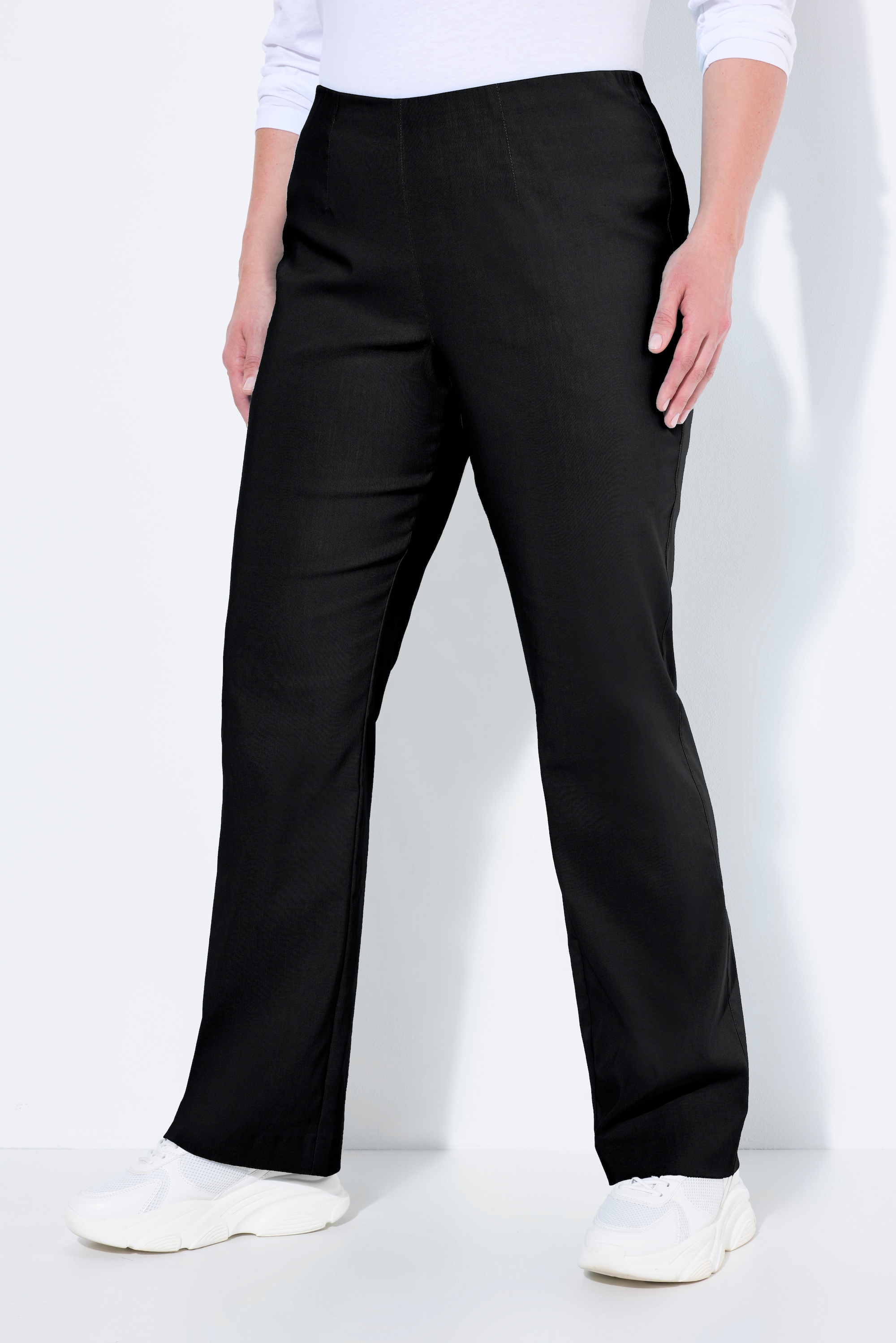 Pantalon en bengaline, fonction thermique, ULLA POPKEN