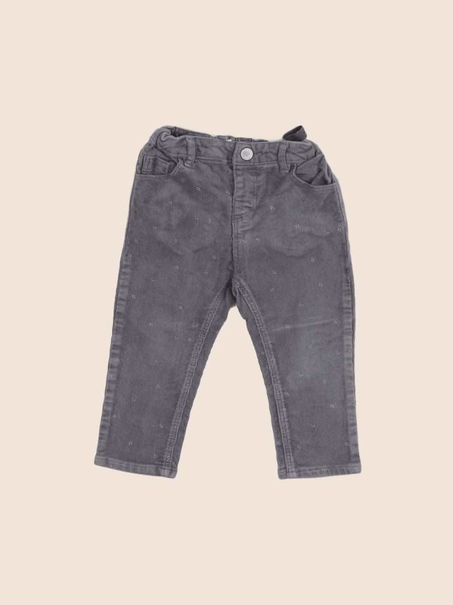 Pantalon - Etat satisfaisant, ZARA