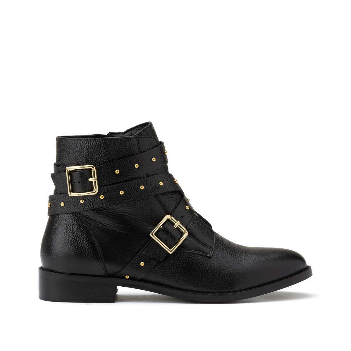 la redoute bottines