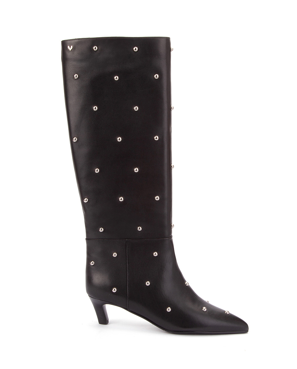 Bottes cuir Catarina, MARTINELLI