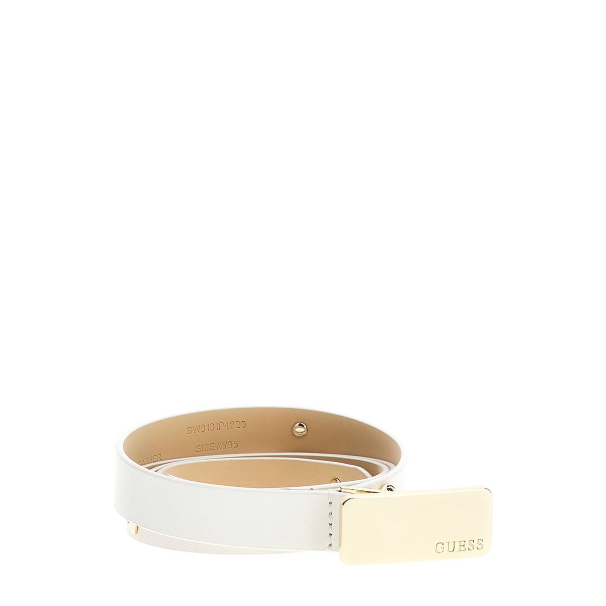 Ceinture hotsell guess enfant