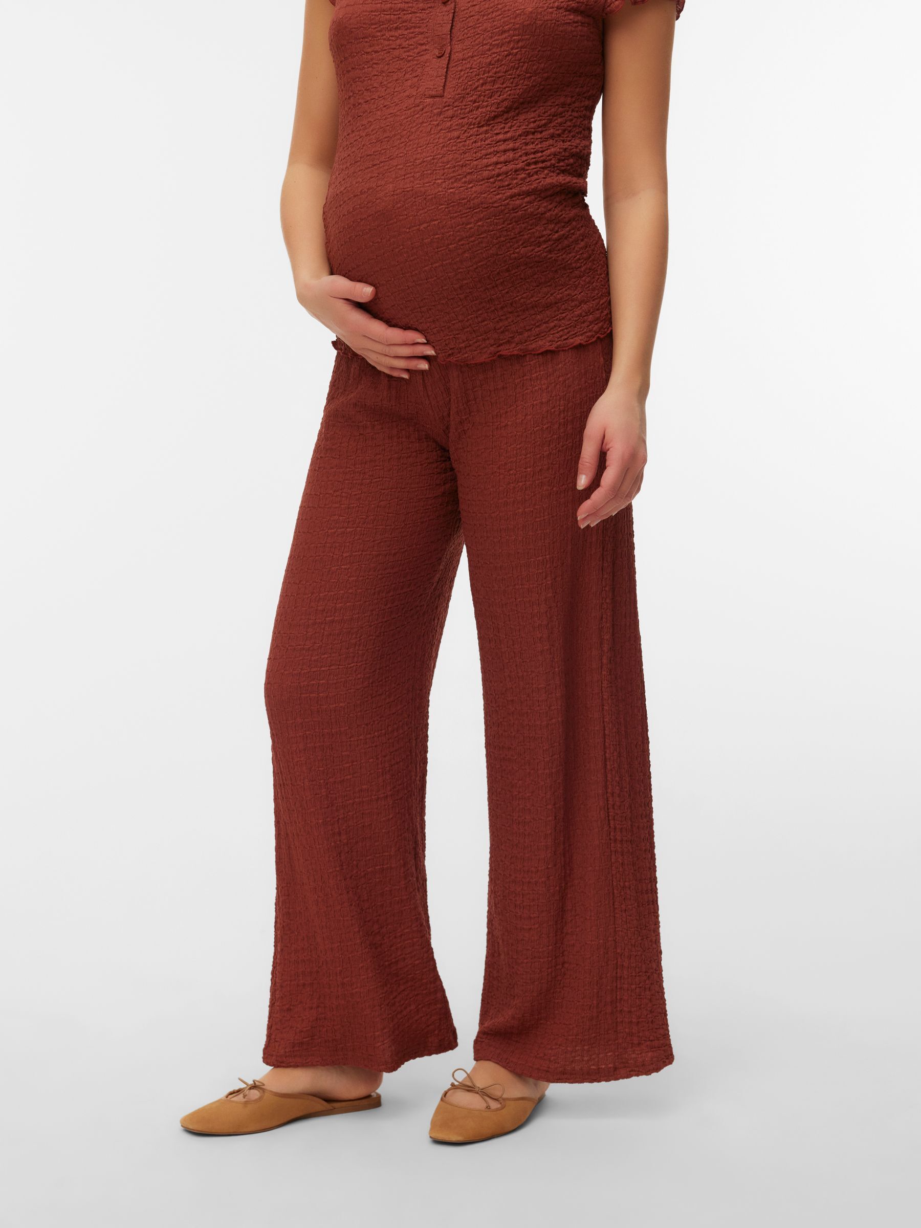 Pantalon, MAMA LICIOUS