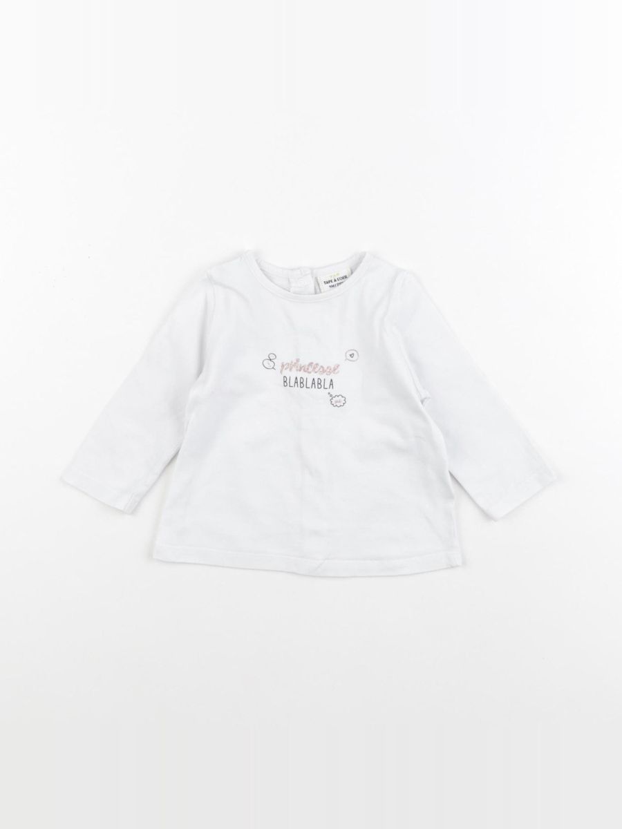 Tee-shirt - Très bon état, TAPE A L'OEIL
