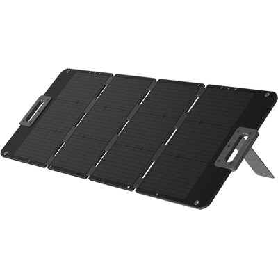 Panneau solaire PSP100 - 100W / Étanche / Transportable EZVIZ