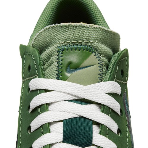 dentro mordaz a la deriva Zapatillas blazer low '77 jumbo verde aceituna Nike | La Redoute