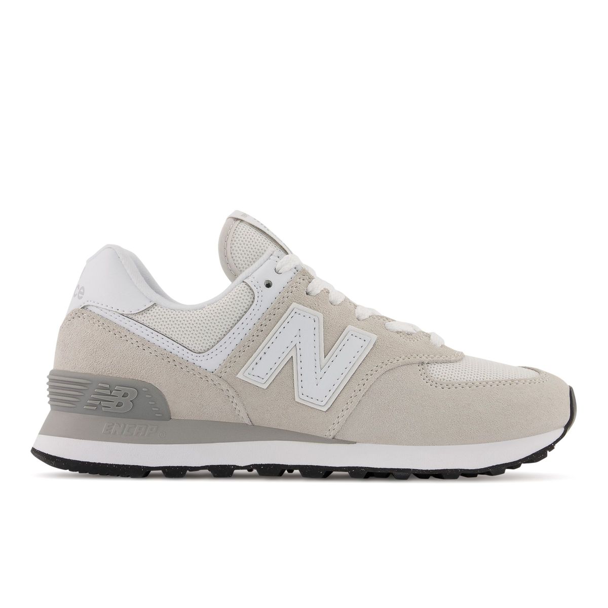 New balance noir et beige La Redoute