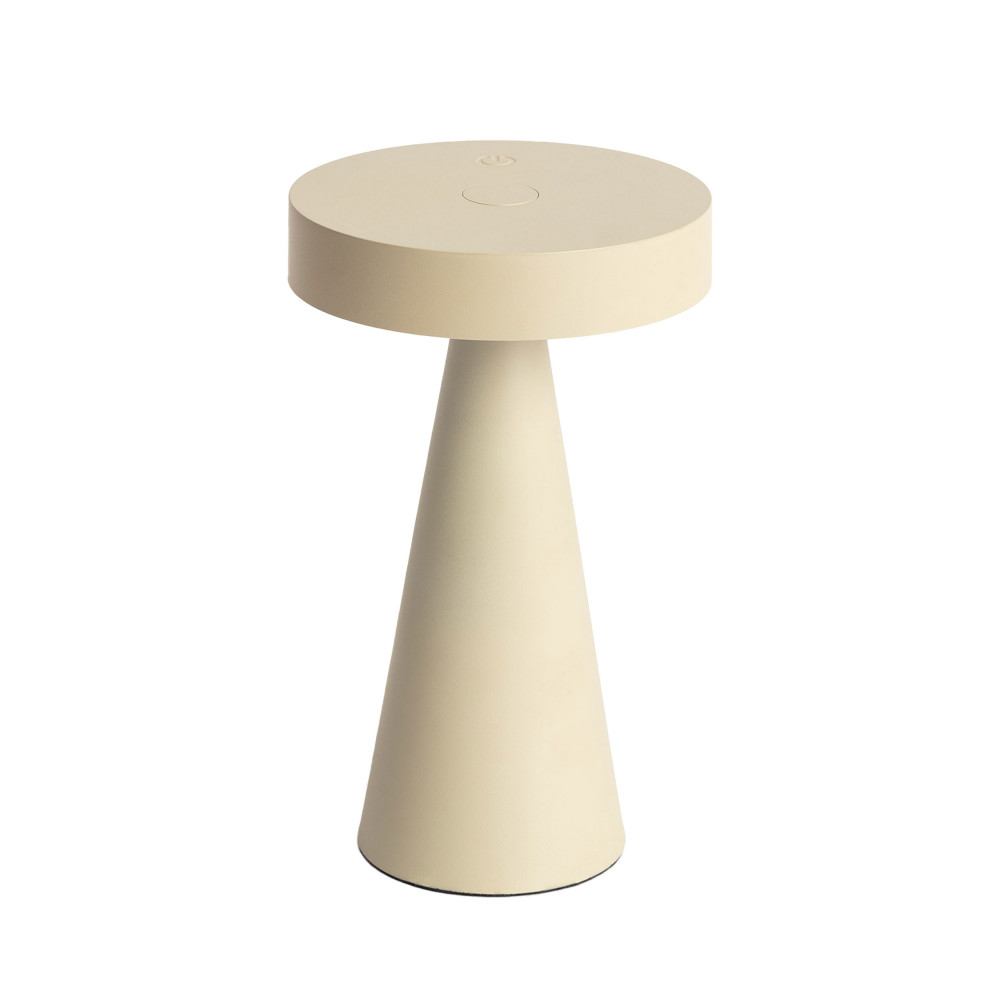 Lampe à poser LED sans fil rechargeable- NIMO, DRAWER
