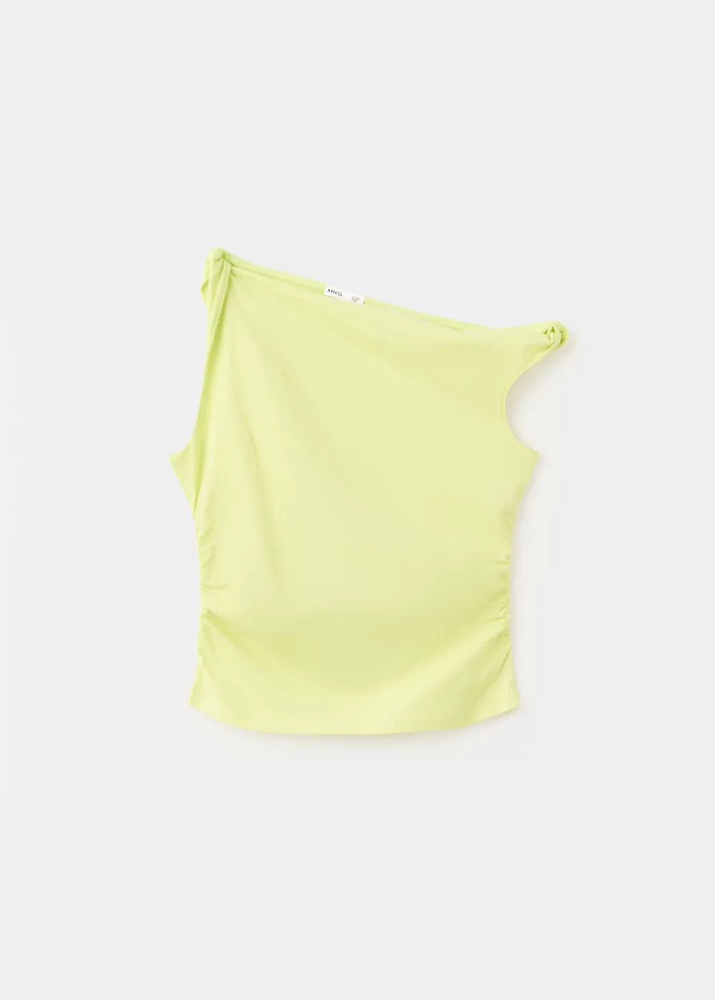 Top col bateau, MANGO KIDS