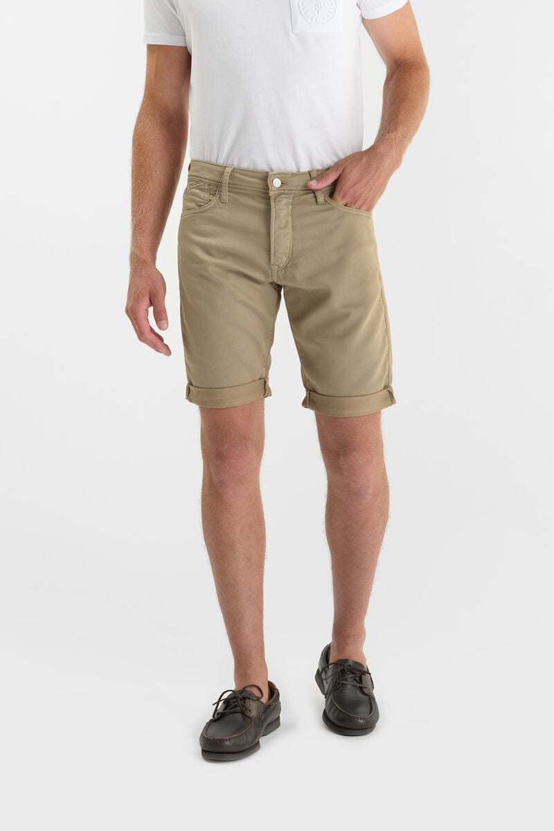 Bermuda short ARVID, LE TEMPS DES CERISES