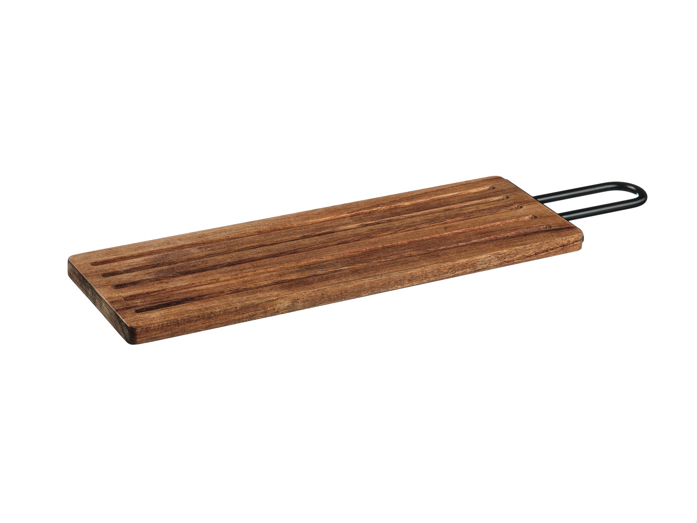 Lot de 1 planches en inox, NUDE, BJORN