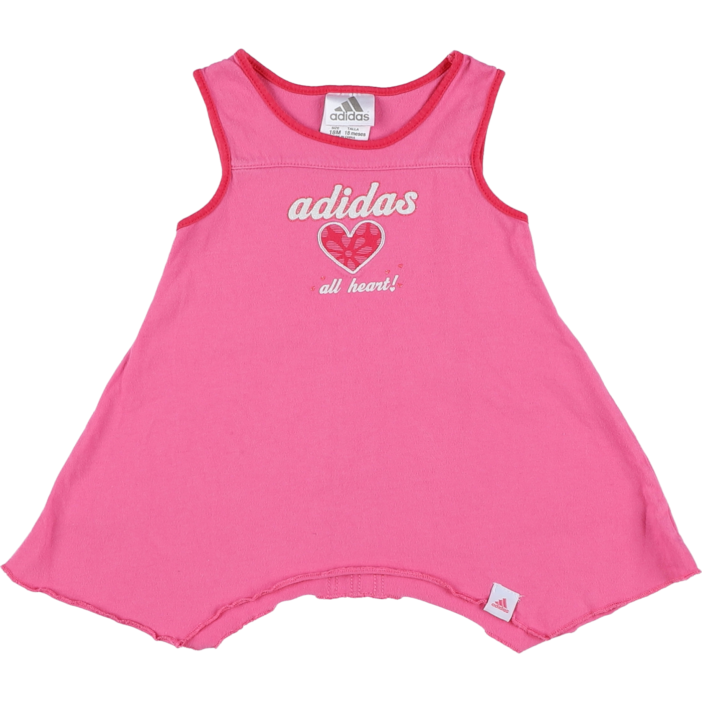Robe - Très bon état, ADIDAS