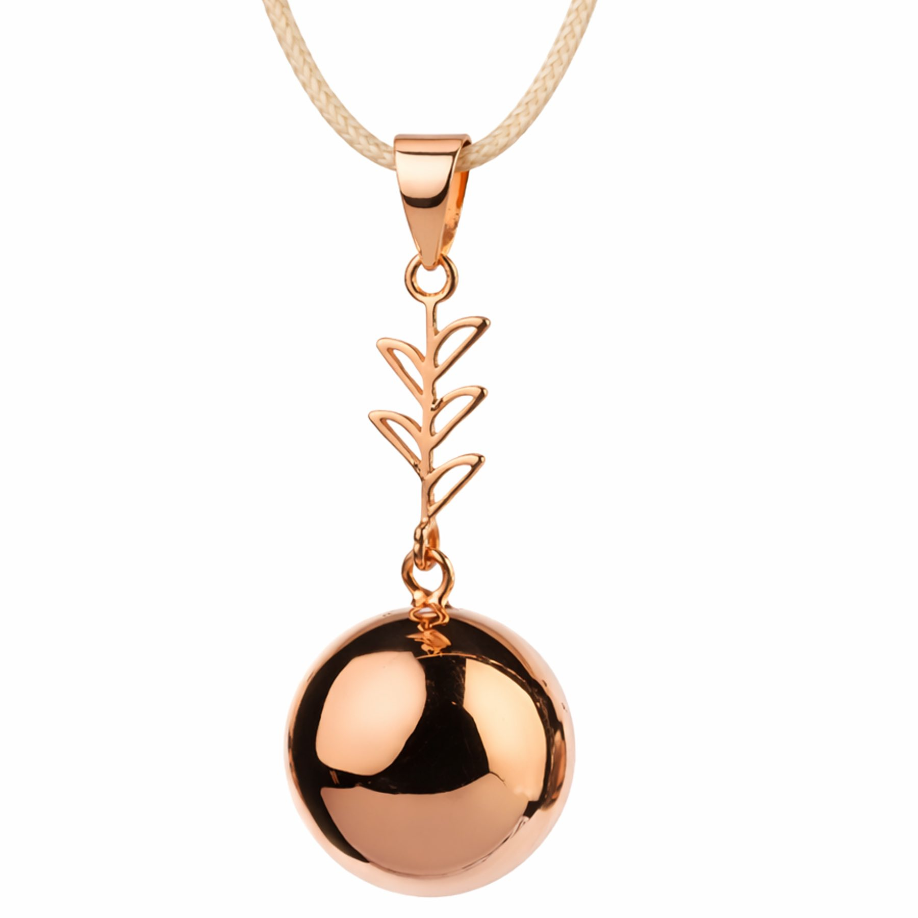 Bola de grossesse Collier BOLA SEVIRA, BOLA
