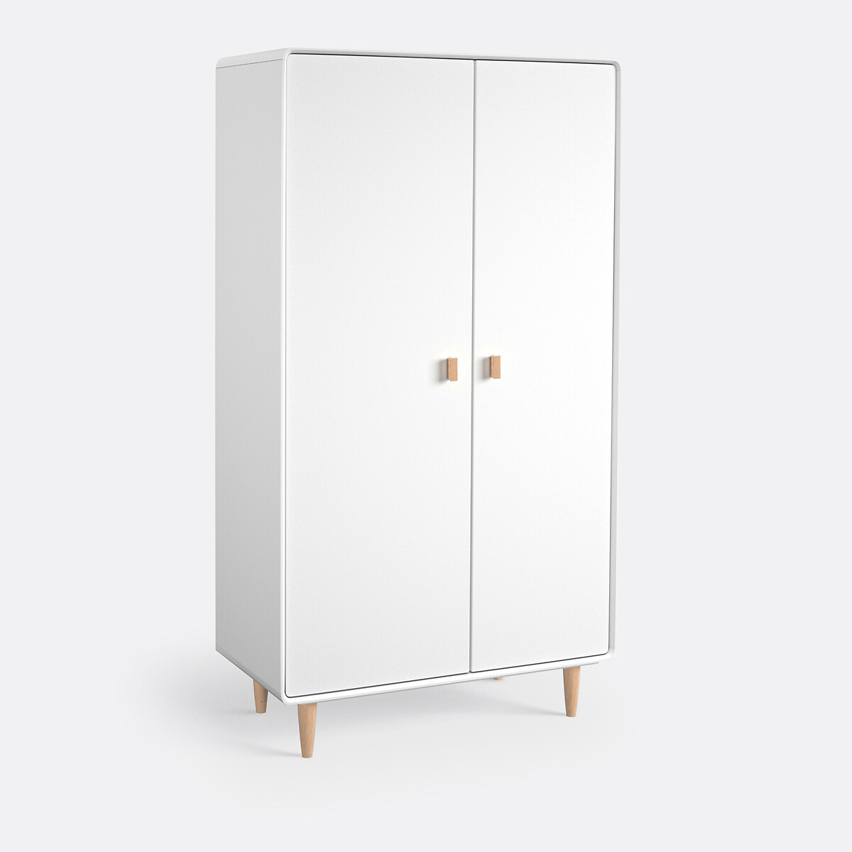 Armoire 2 portes, Jimi