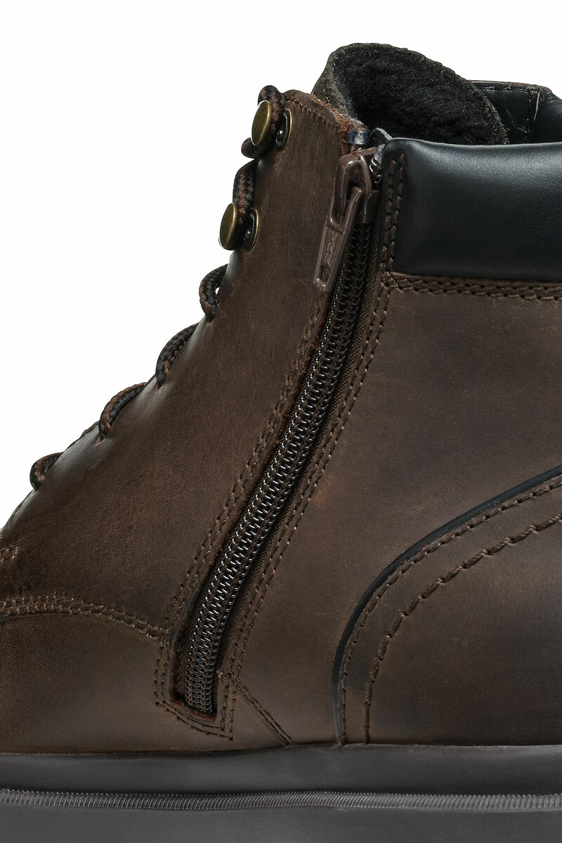 GEOX Botas con cordones Andalo — photo 7