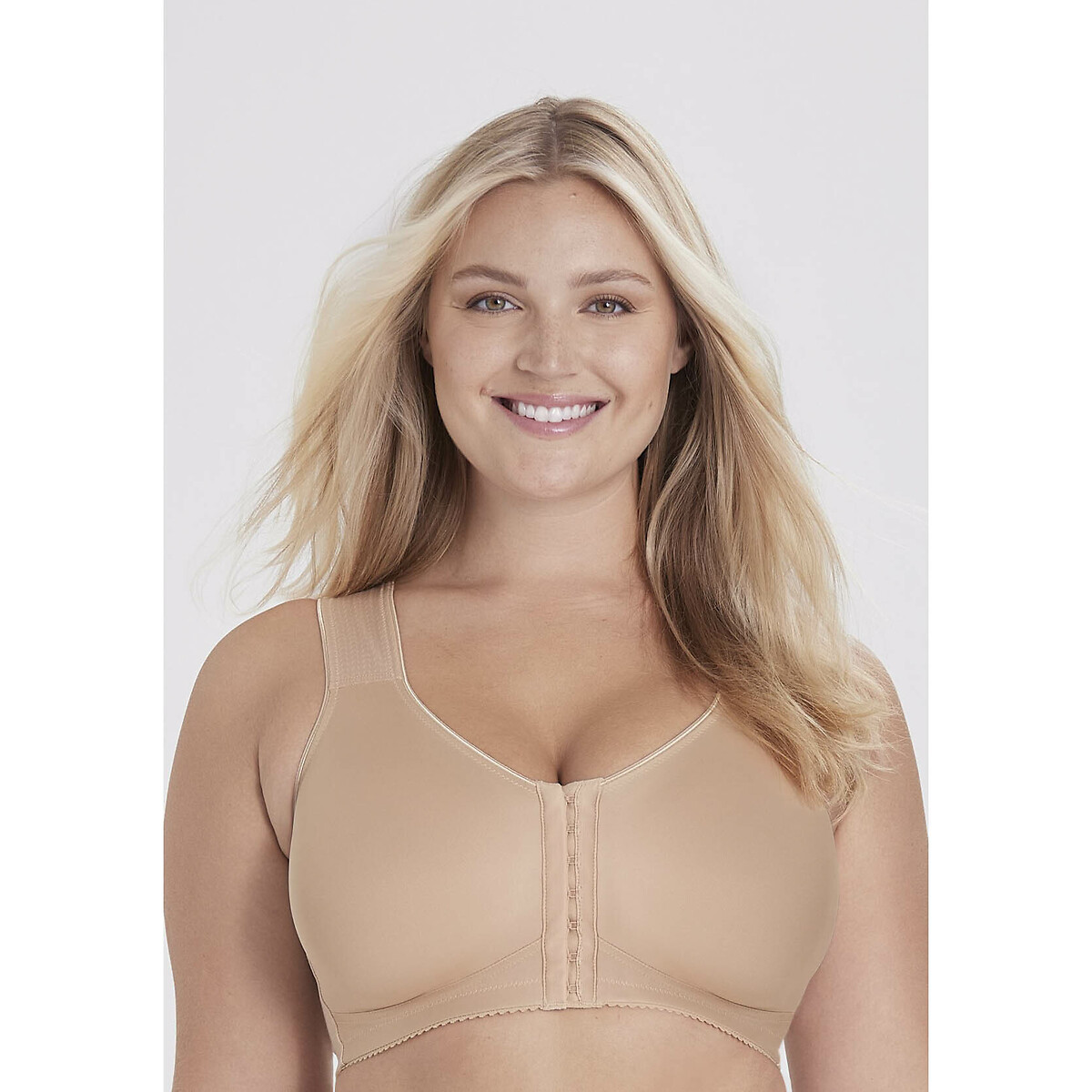 Nova Non-Underwired Bra, MISS MARY OF SWEDEN