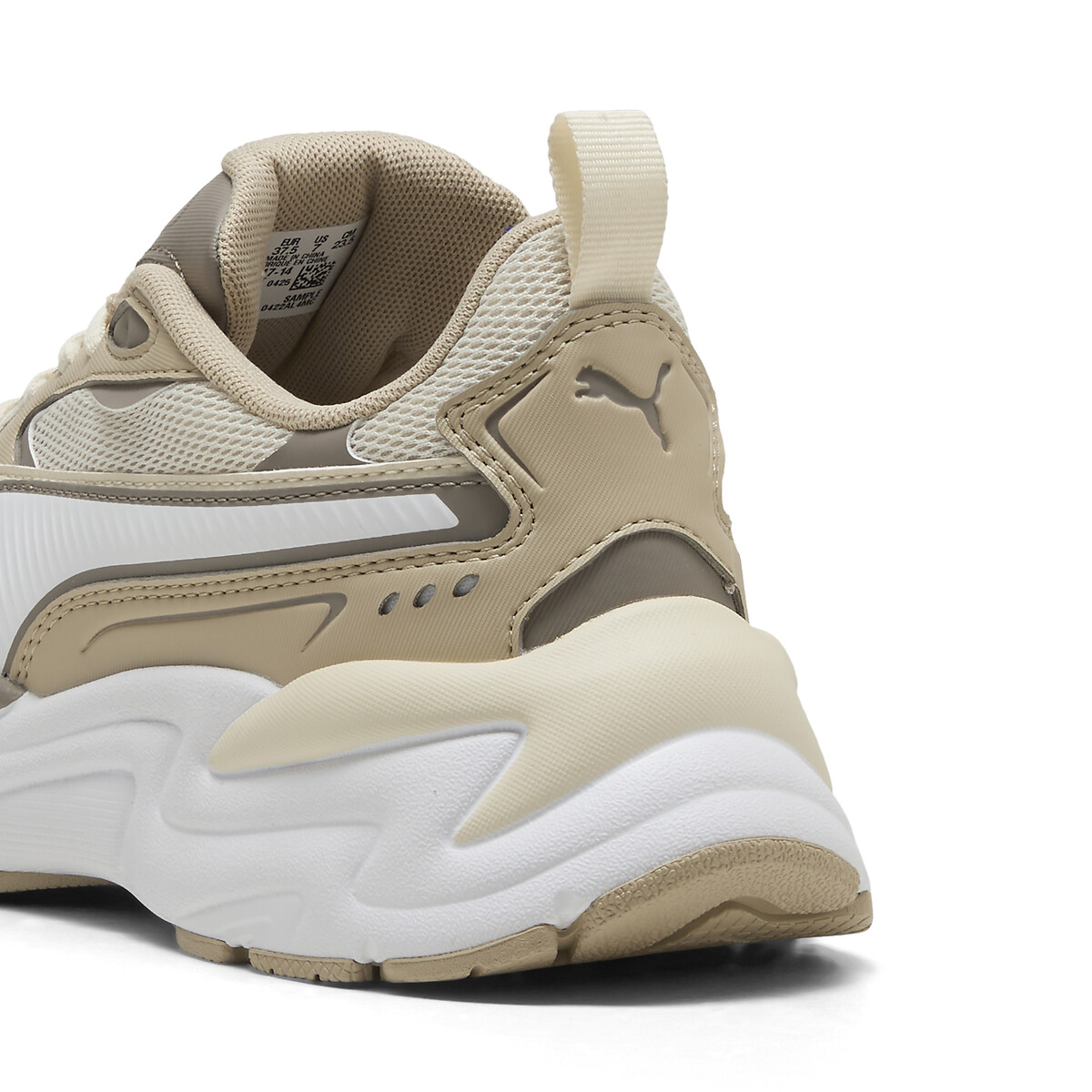 PUMA Zapatillas X-Ray 4 — photo 6