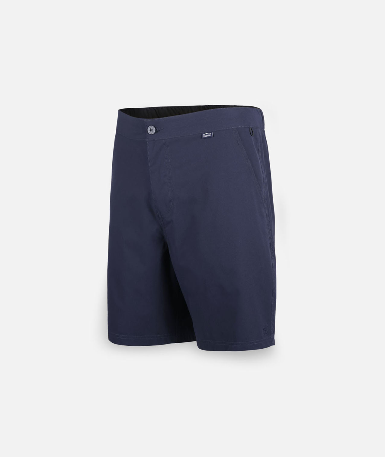 Short FADER, OXBOW
