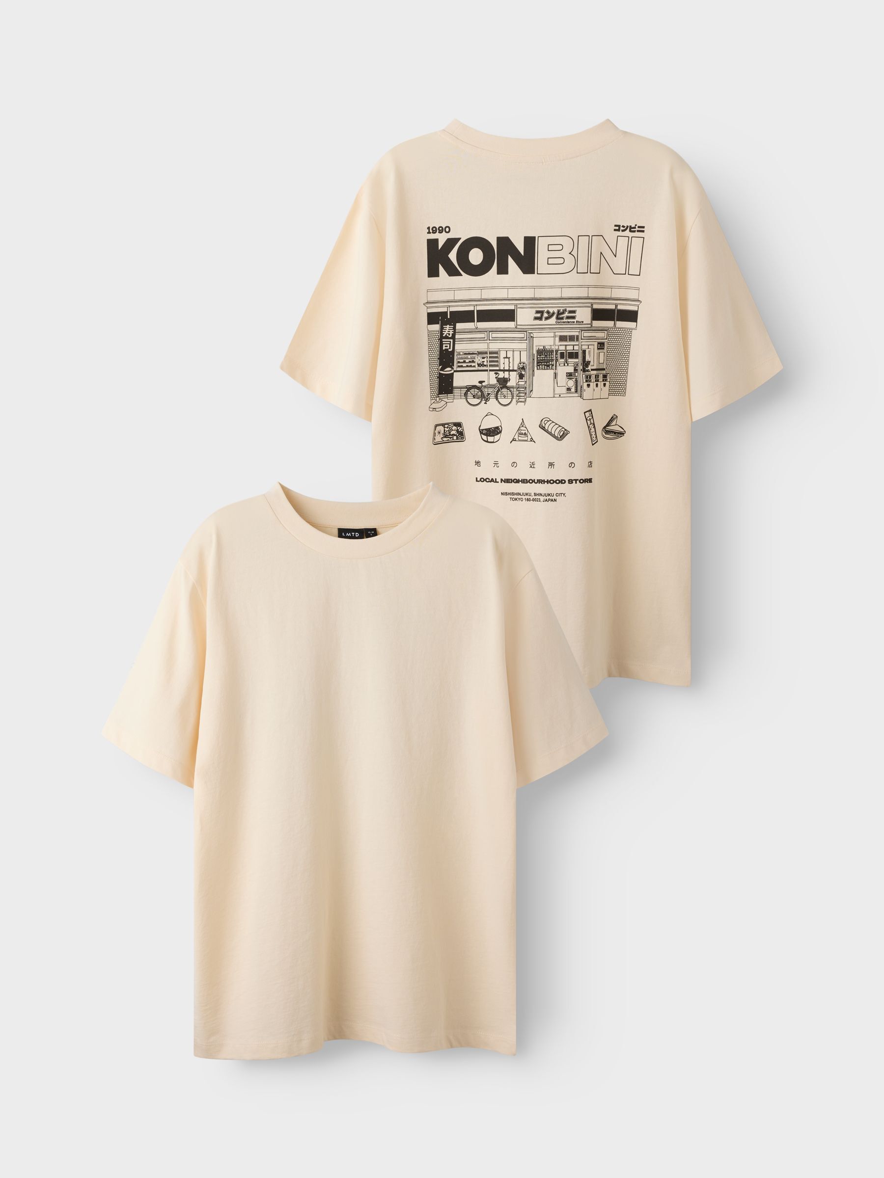 T-Shirt, NAME IT