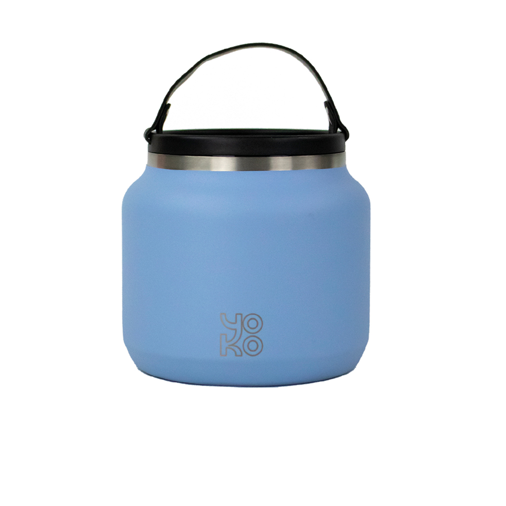 Boîte repas 70 cl isotherme e, YOKO