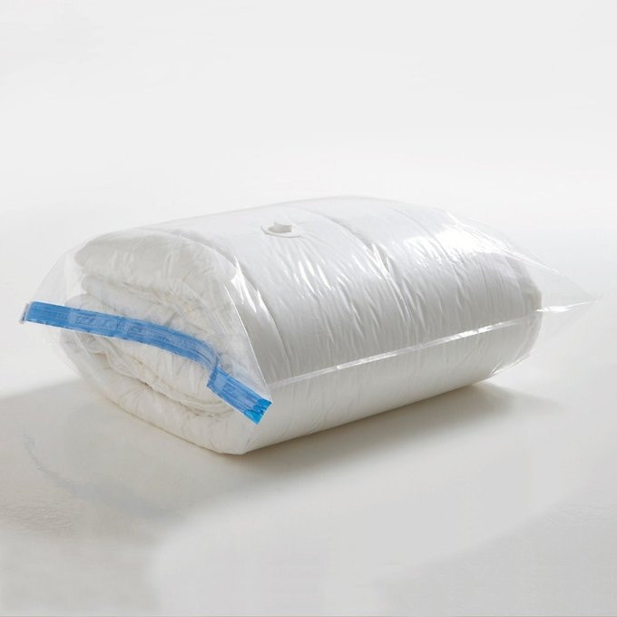 Plastique rangement outlet sous vide