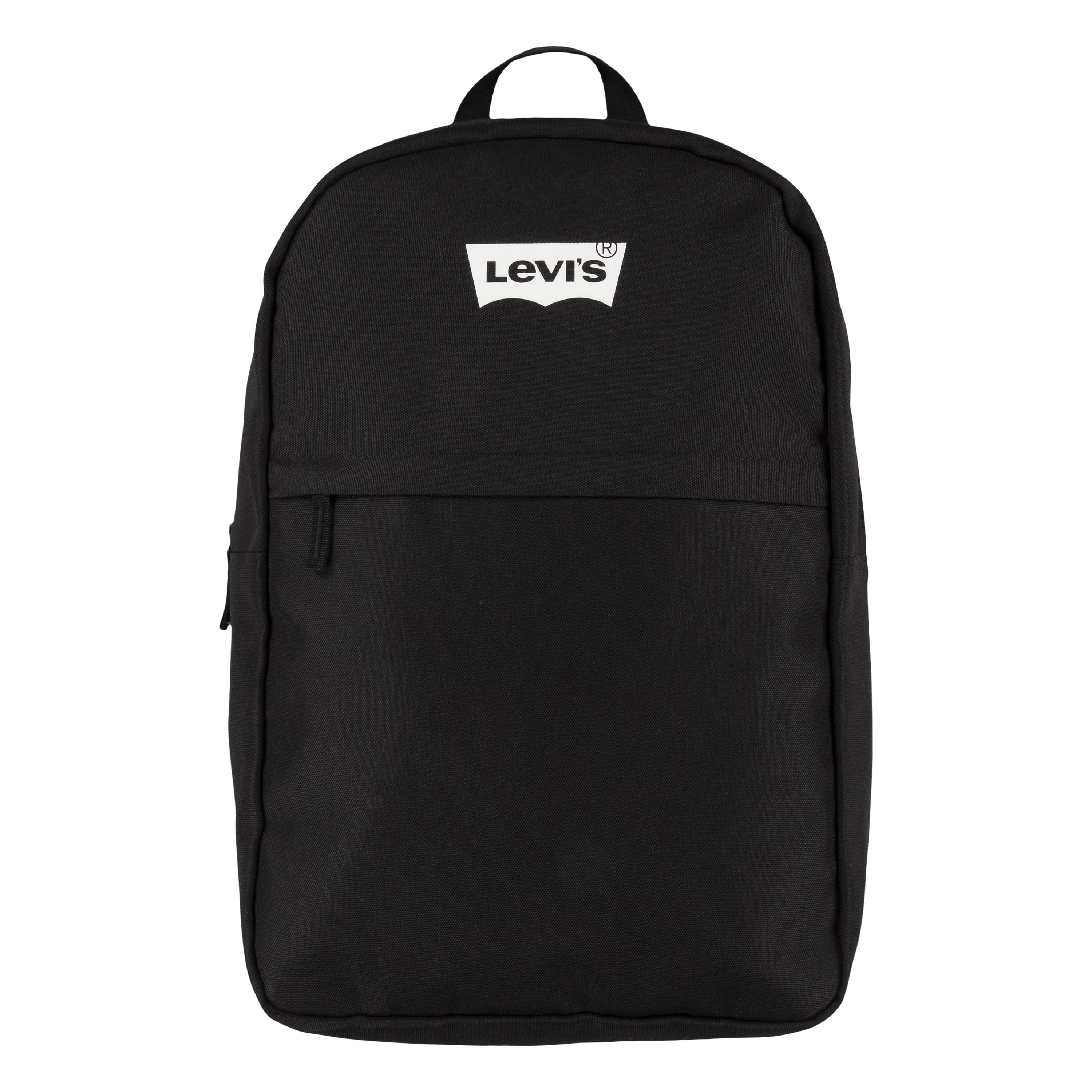 Sac a dos levis noir outlet
