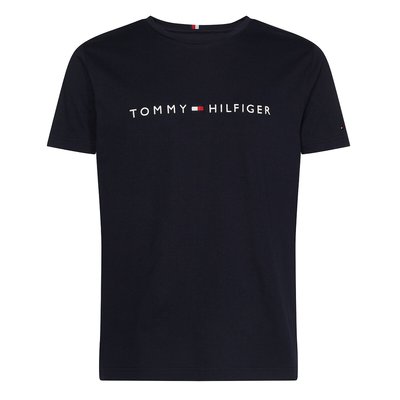 T-shirt Tommy Hilfiger Flag TOMMY HILFIGER