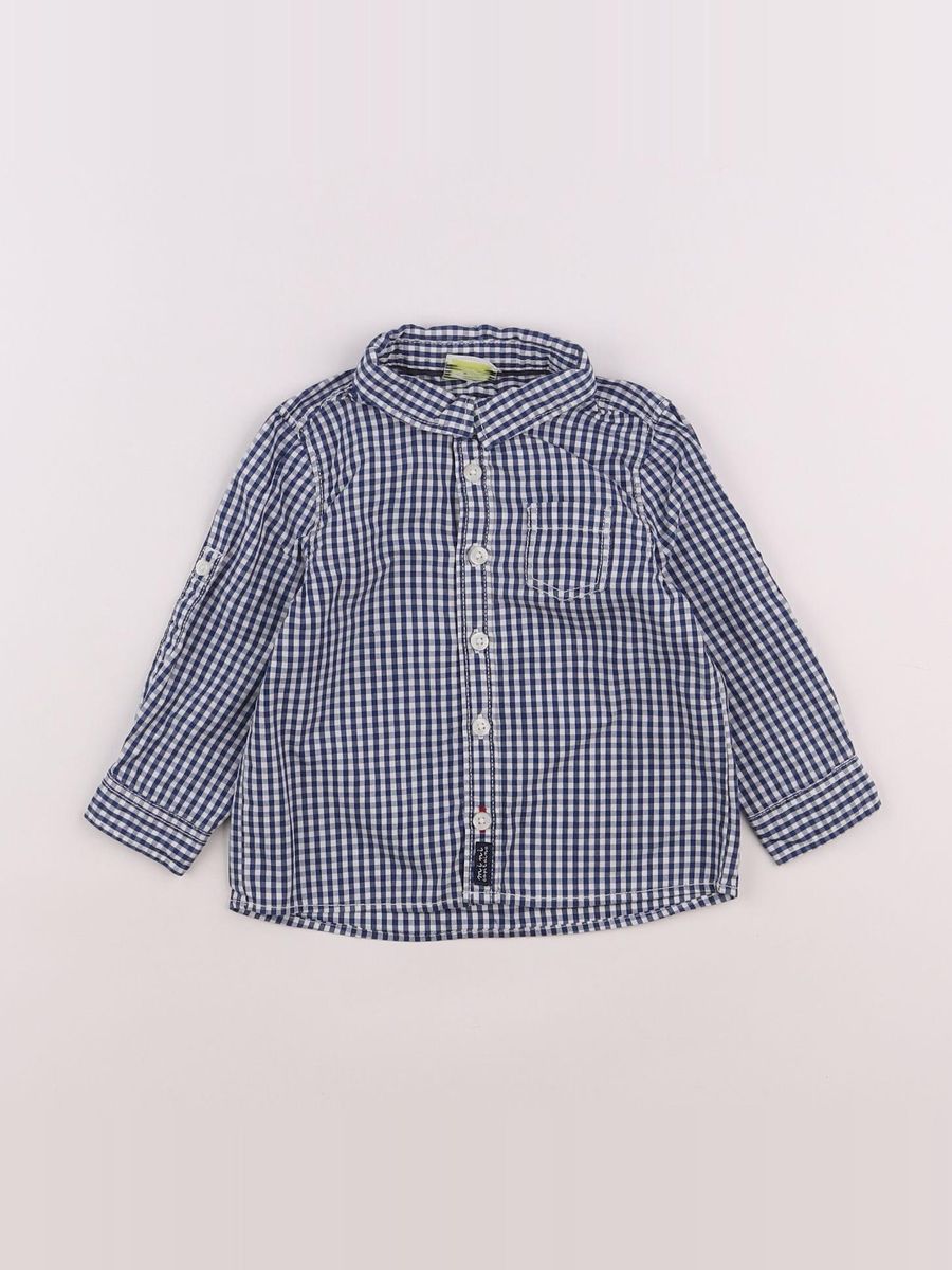 Chemise - Très bon état, TAPE A L'OEIL