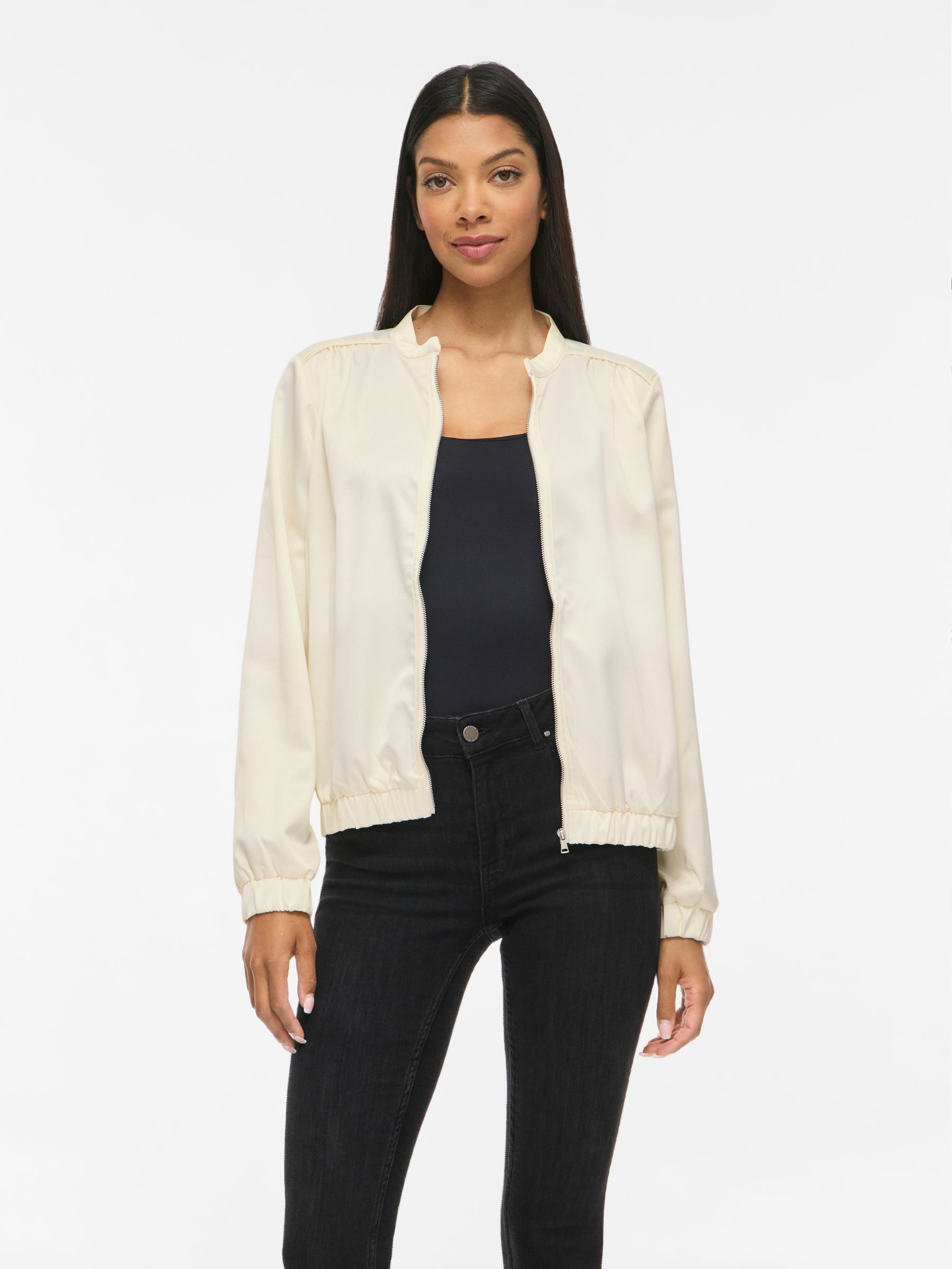 Veste Bomber, VILA