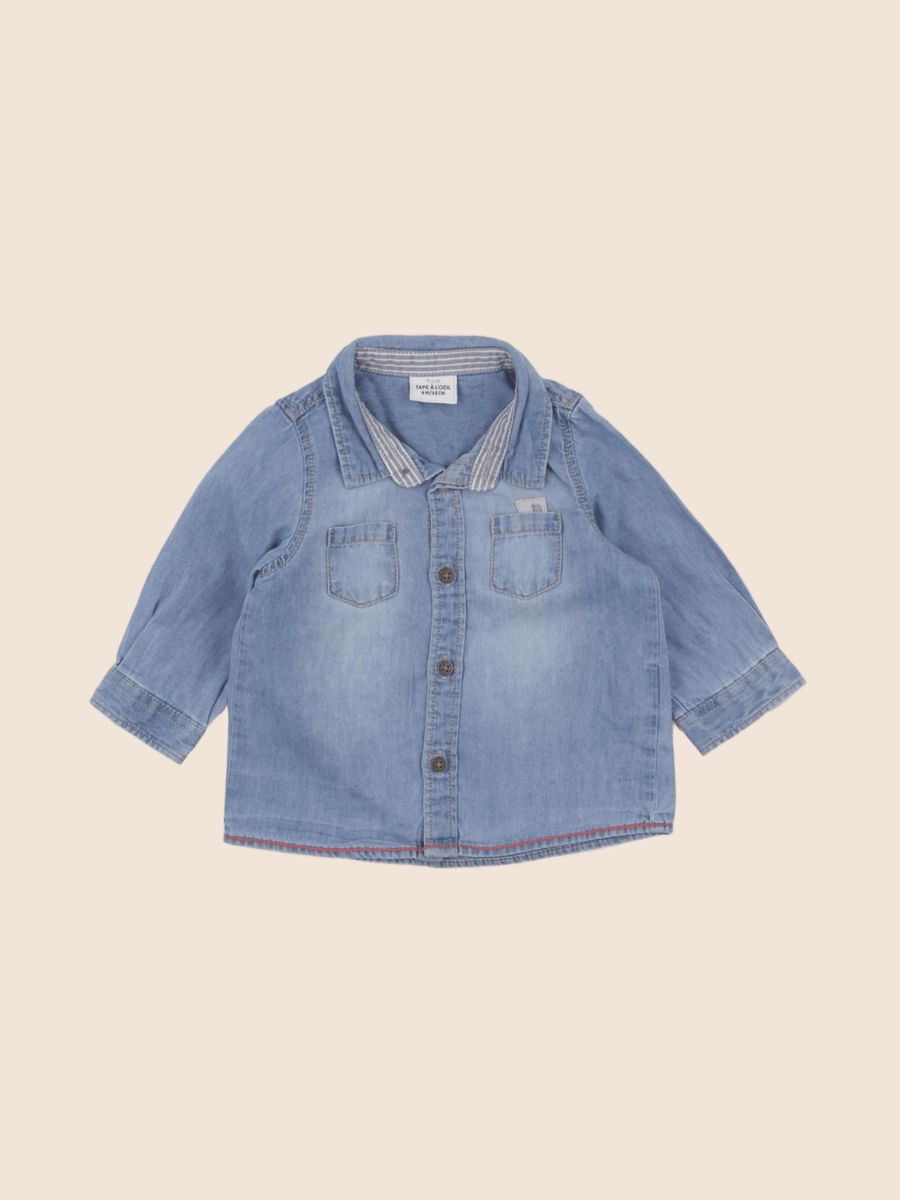 Chemise - Très bon état, TAPE A L'OEIL