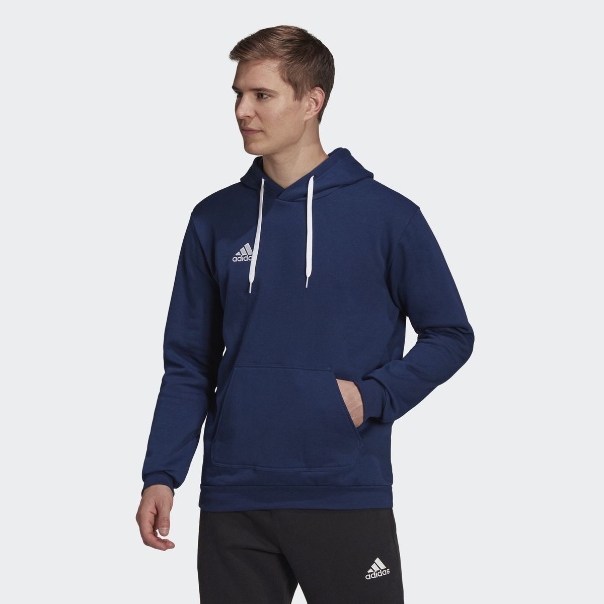 Pull homme grande taille adidas Performance La Redoute