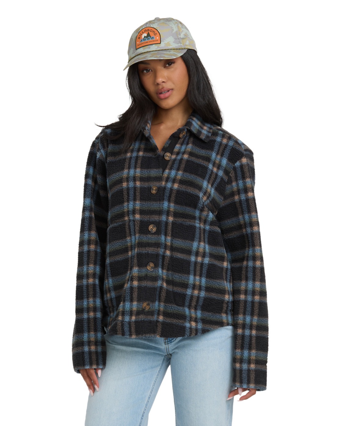 Surchemise BREEZY, BILLABONG