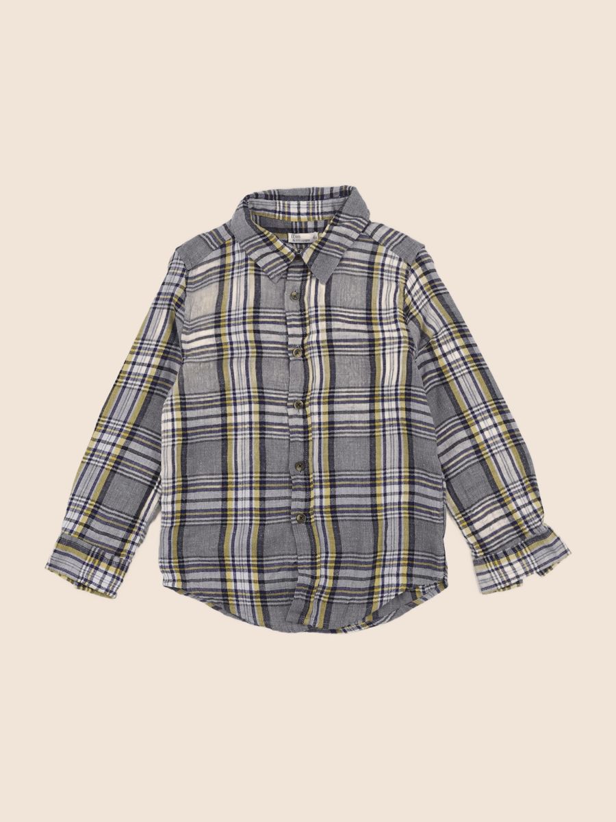 Chemise - Très bon état, LITTLE CIGOGNE