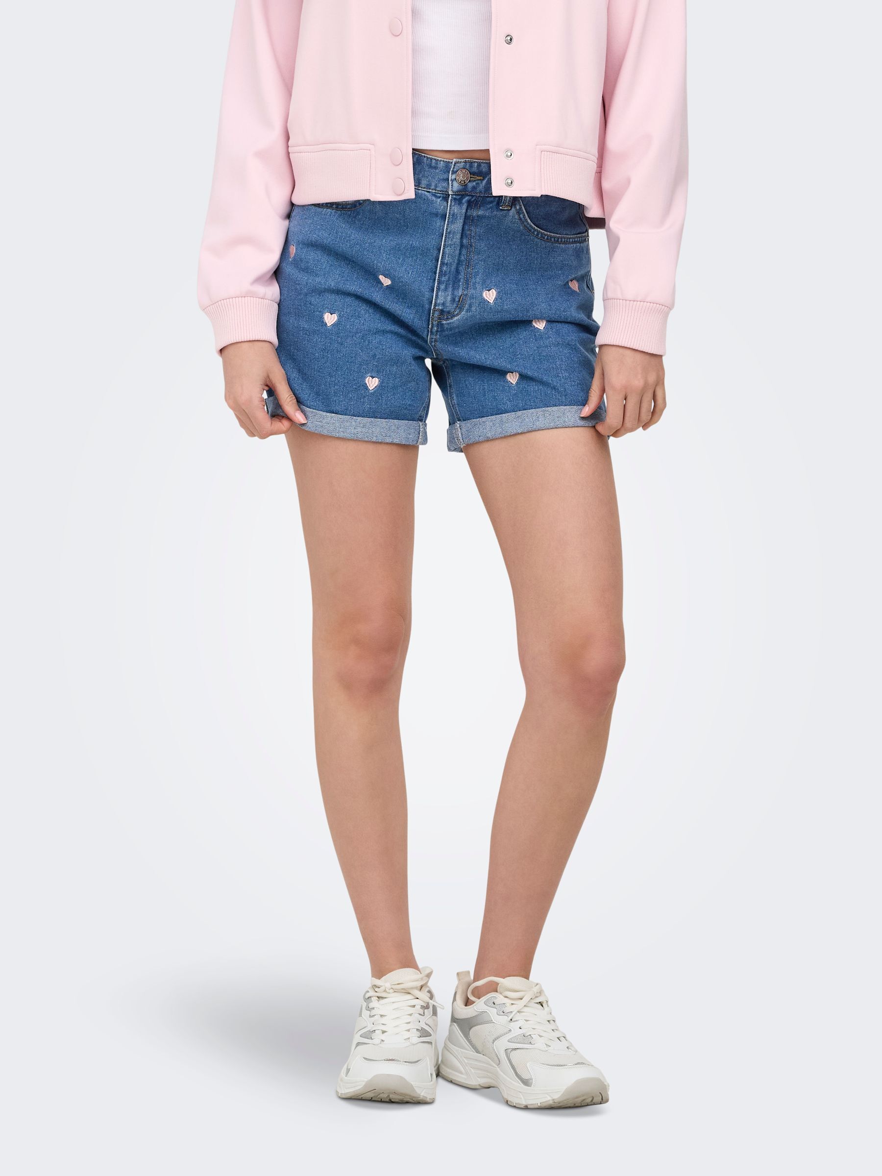 Short, ONLY