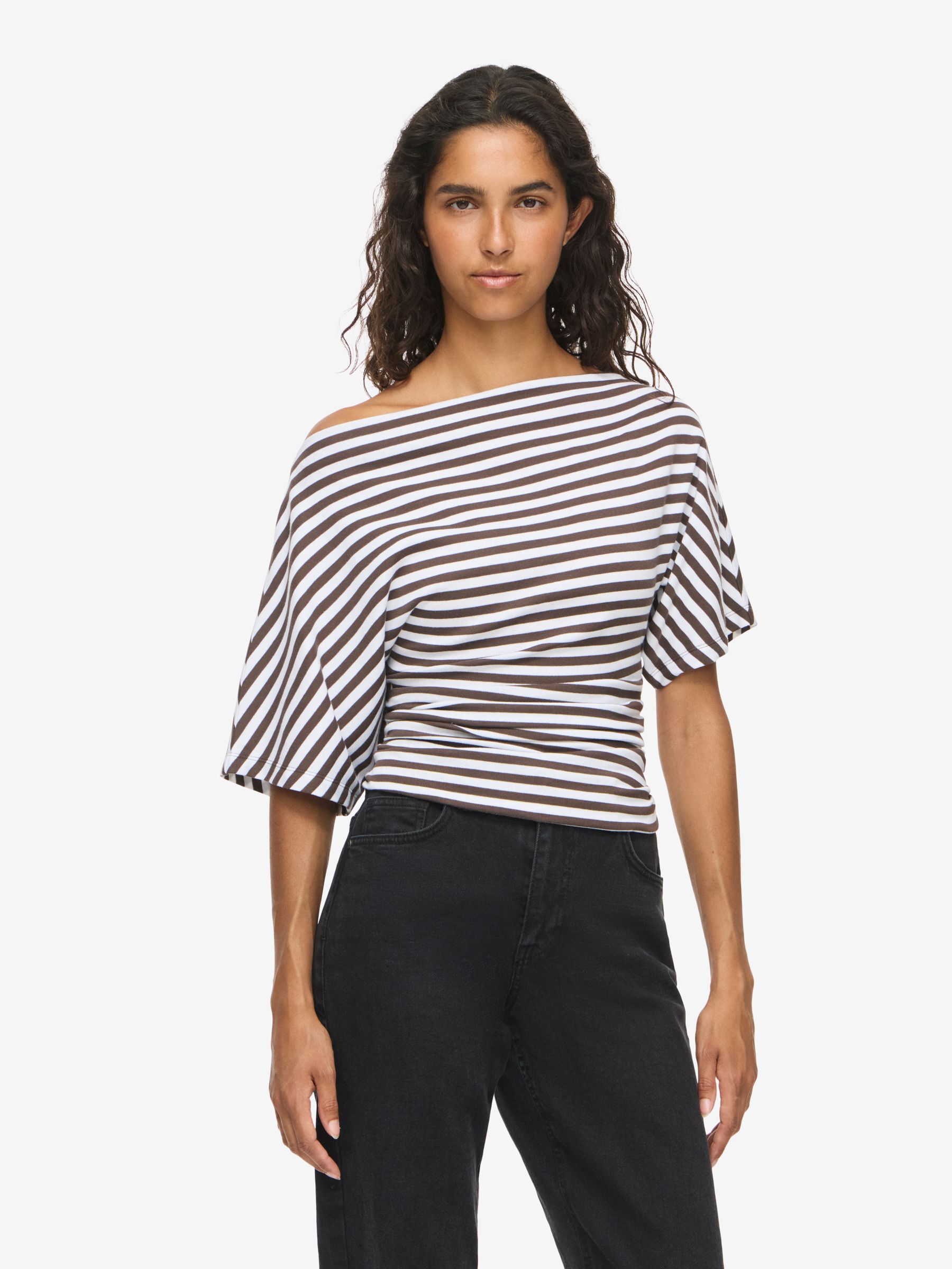 Haut Asymétrique, NOISY MAY