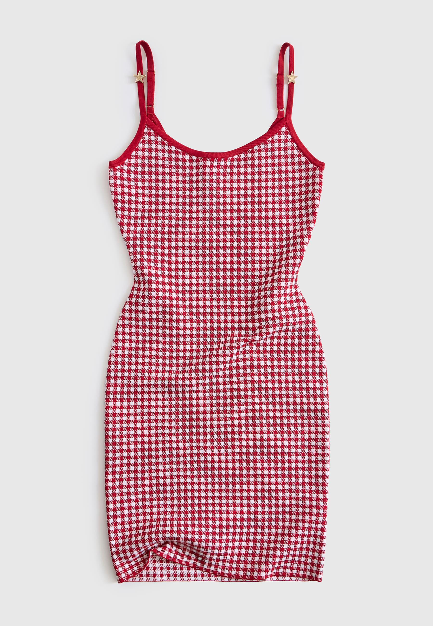 Mini Bodycon Imprimé Dress, GUESS