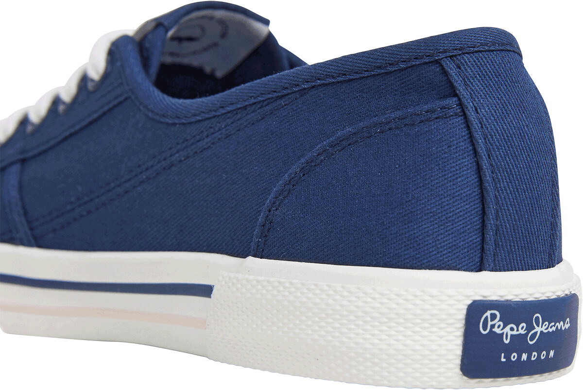 Pepe Jeans Zapatillas de tela Brady Basic — photo 5