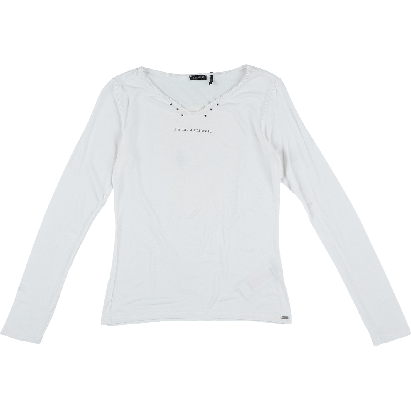 T-shirt -  Très bon état, IKKS