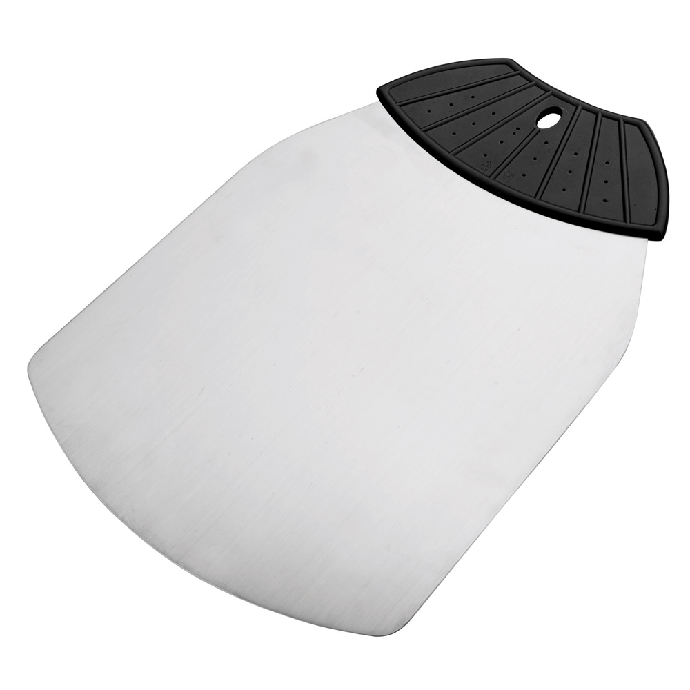 Pelle à pizza 25x36 cm en inox, LACOR