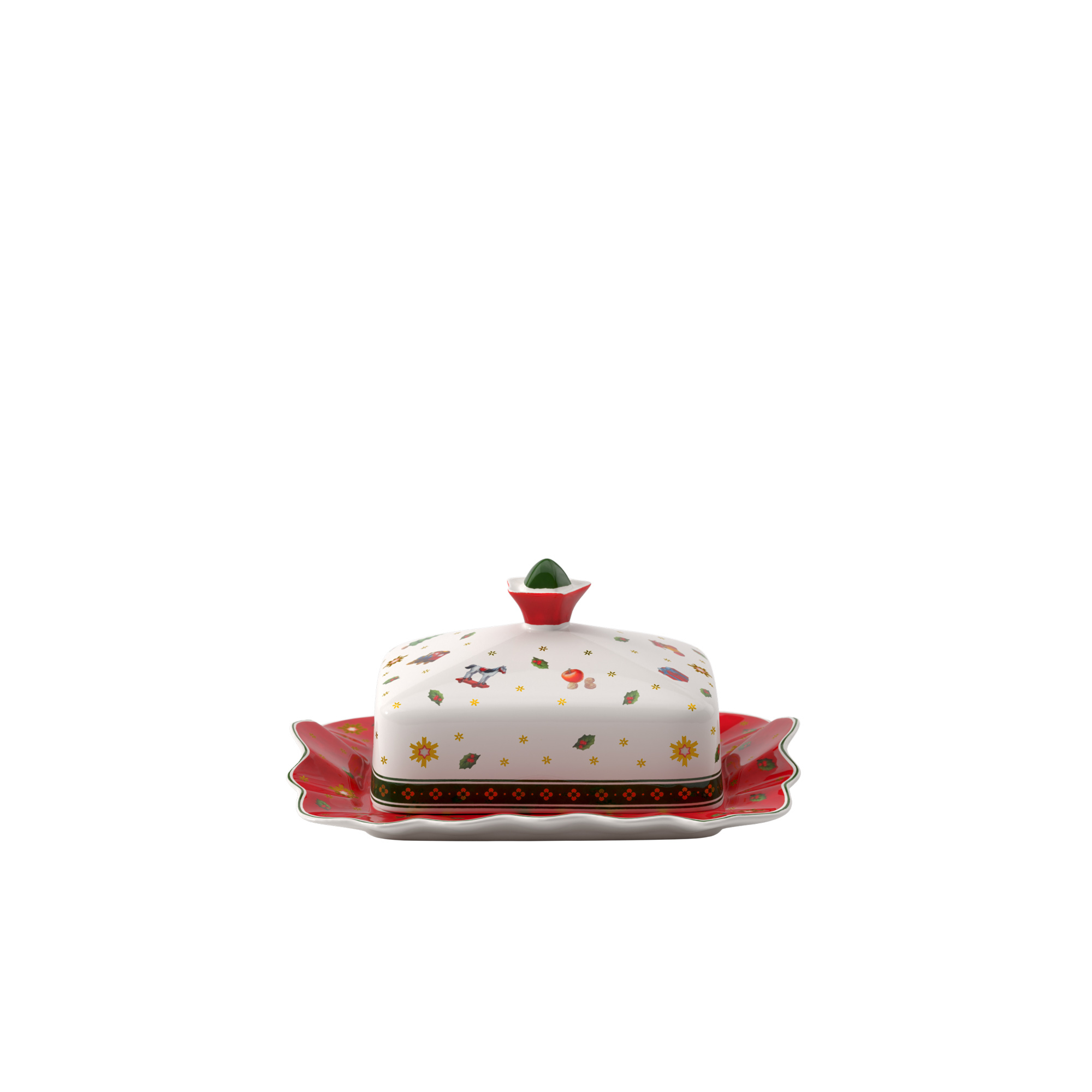 Beurrier TOY'S DELIGHT, VILLEROY & BOCH