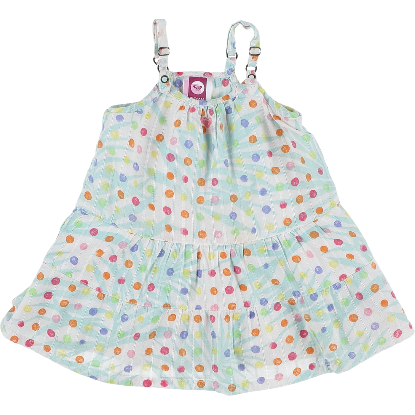 Robe -  Très bon état, ROXY