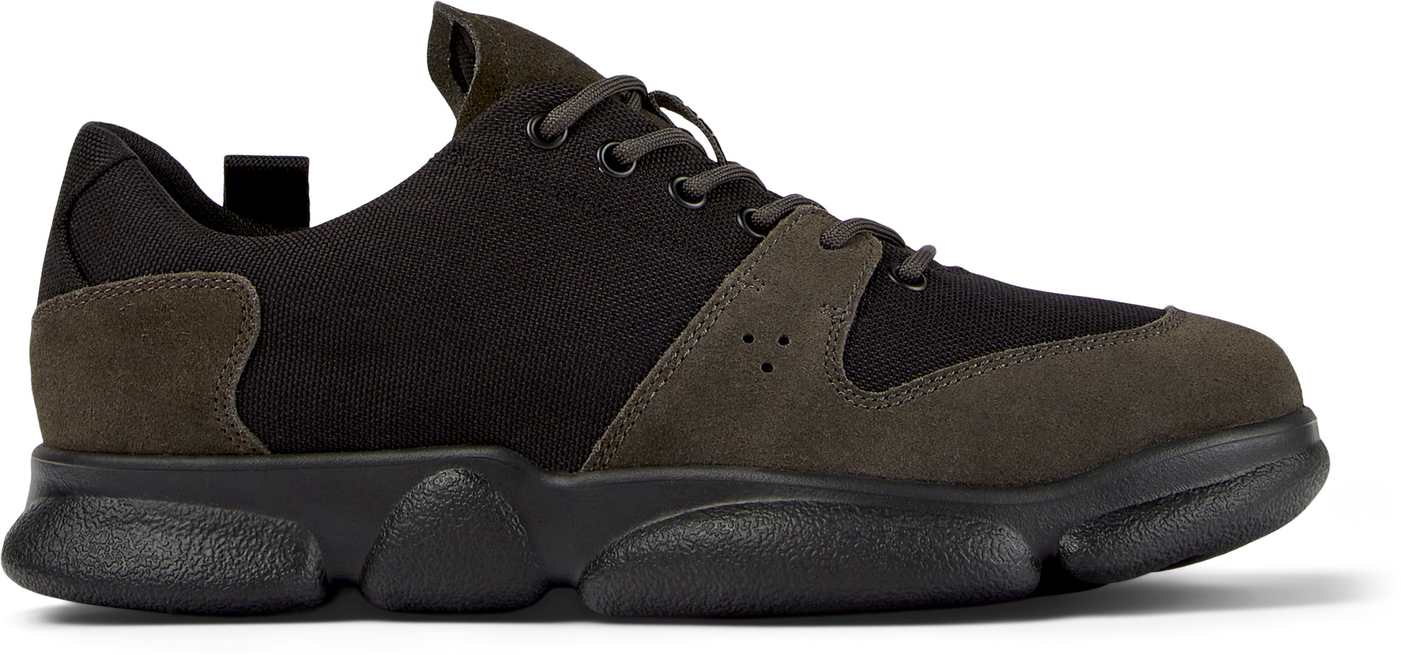 Baskets Karst cuir, CAMPER