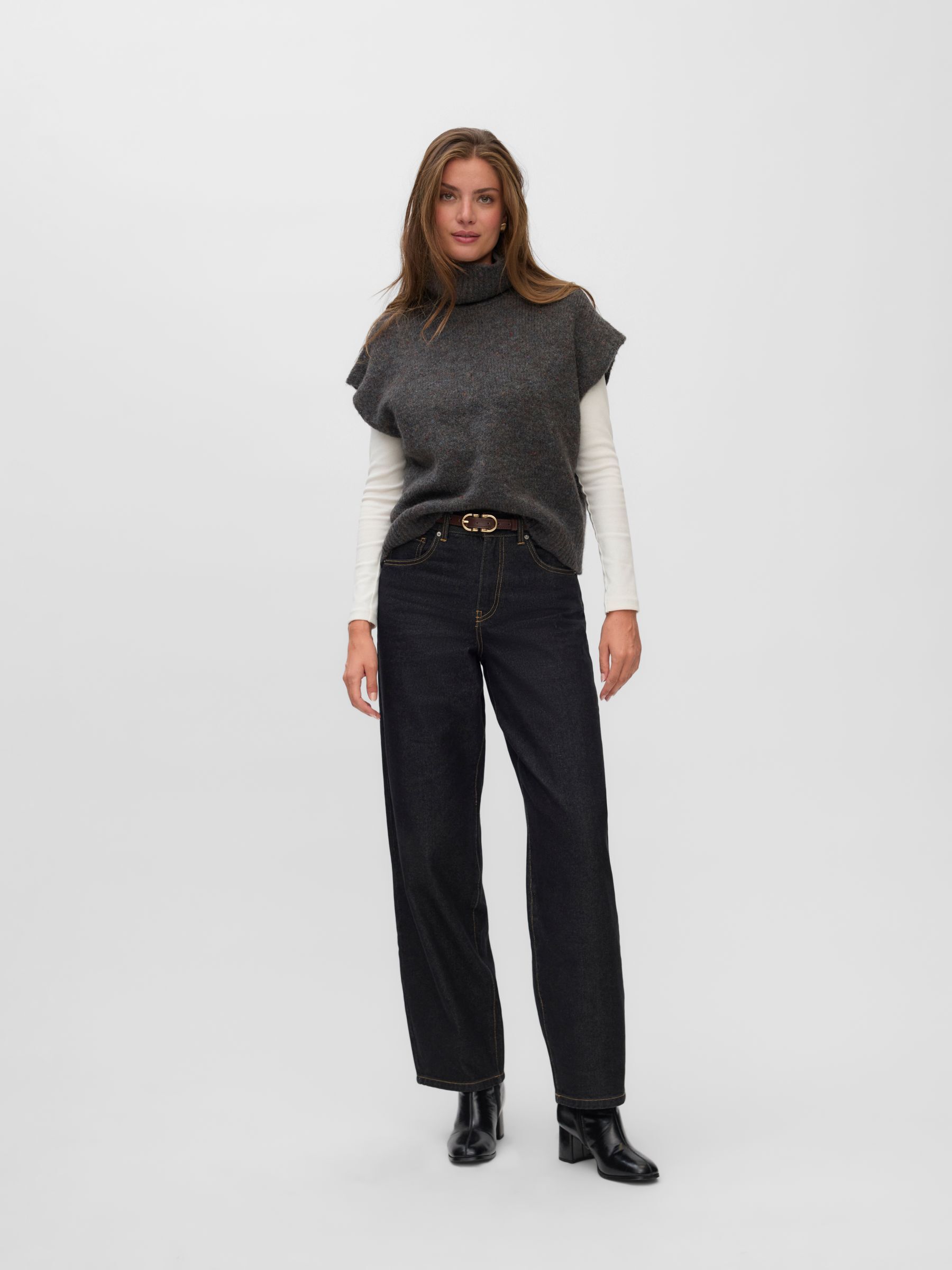 Gilet, VERO MODA