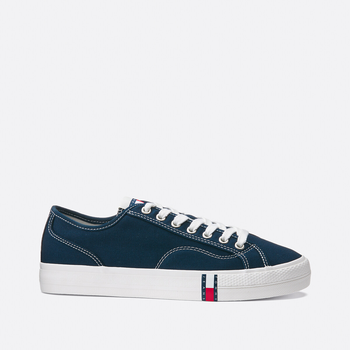 Tommy Jeans Zapatillas de lona Archive Vulc Y2K — photo 2
