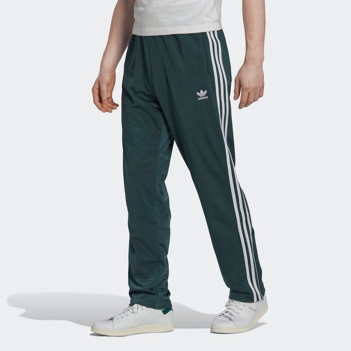 pantalon survetement adidas