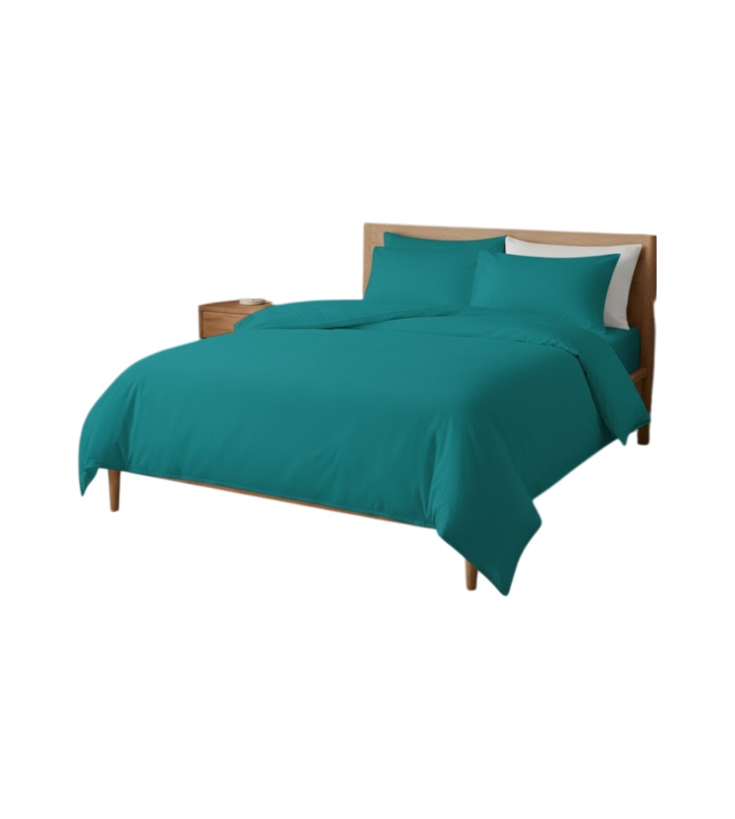 Housse de couette intemporelle, EDEN
