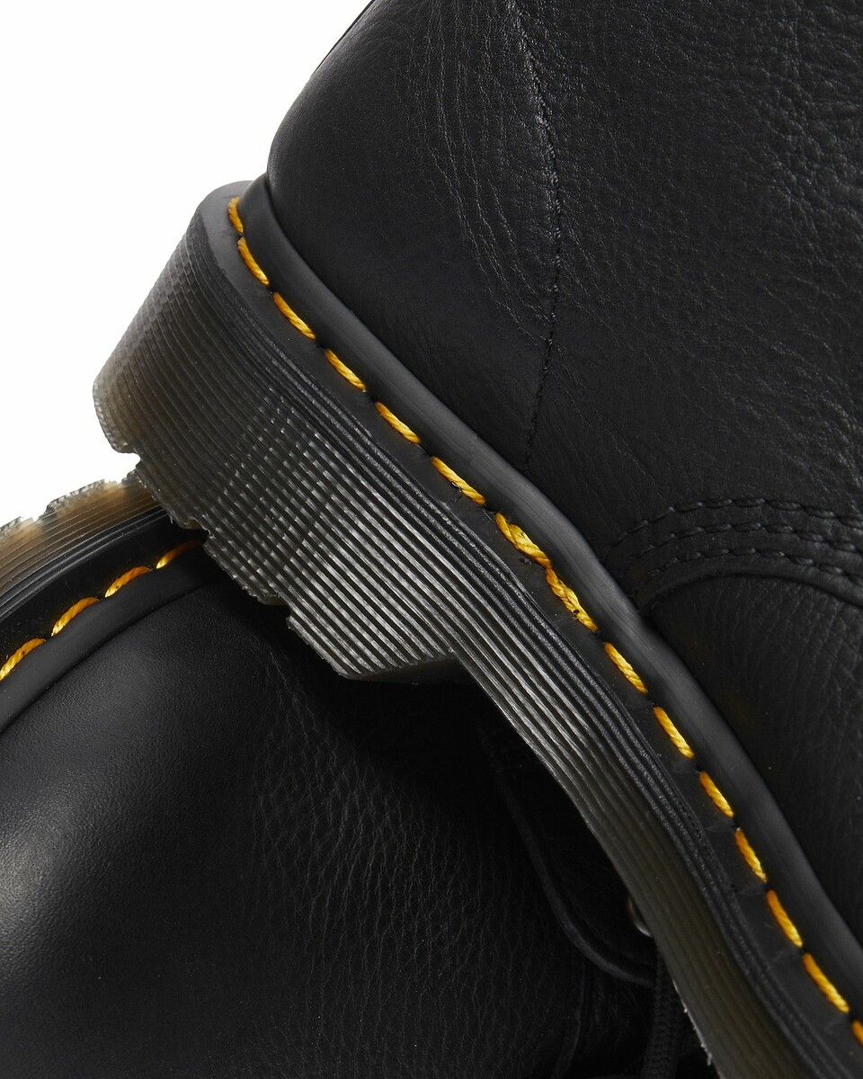 Dr. Martens Botas de piel 101 Ambassador — photo 6