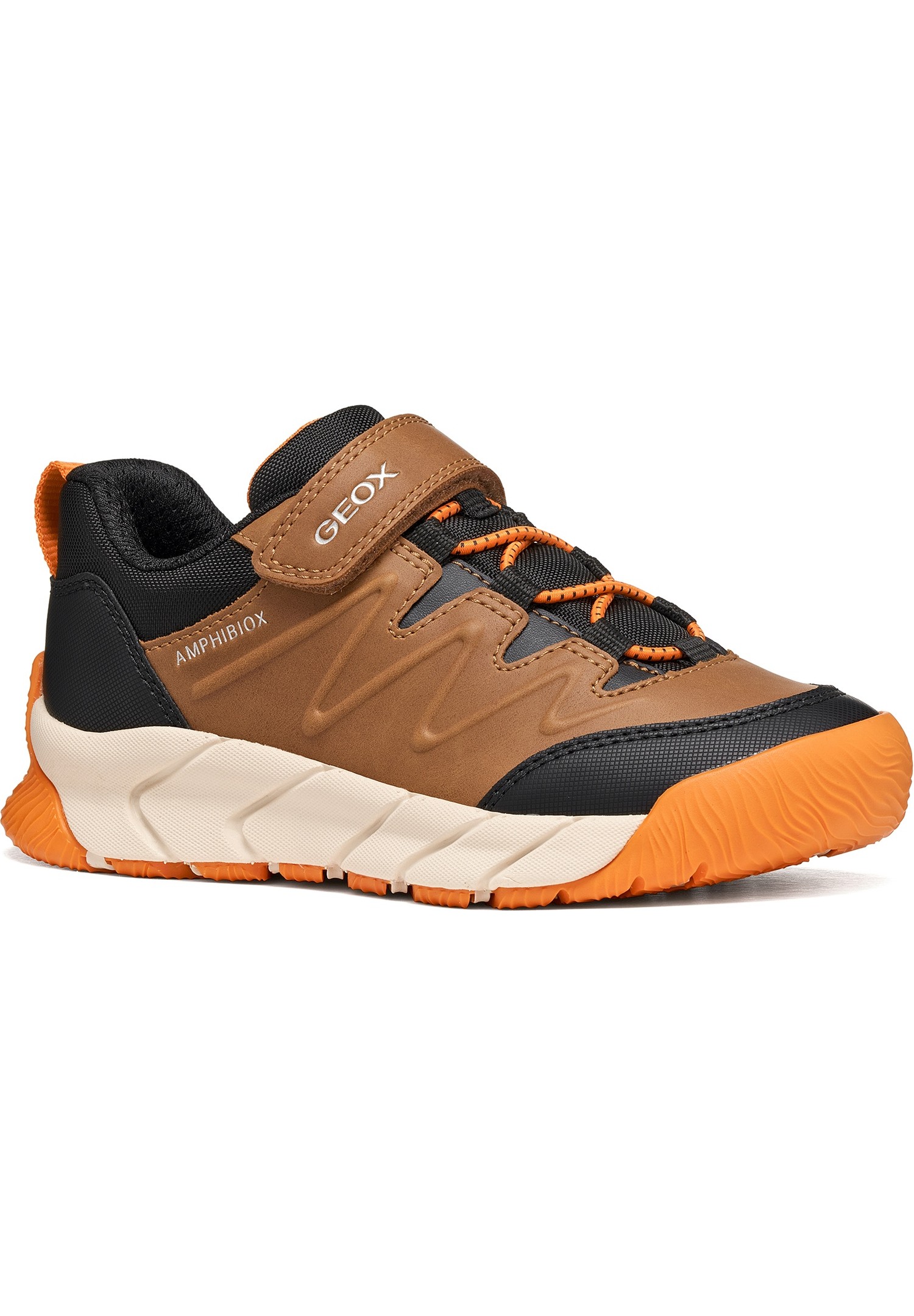 Baskets J FLEXYPER PRO B ABX, GEOX