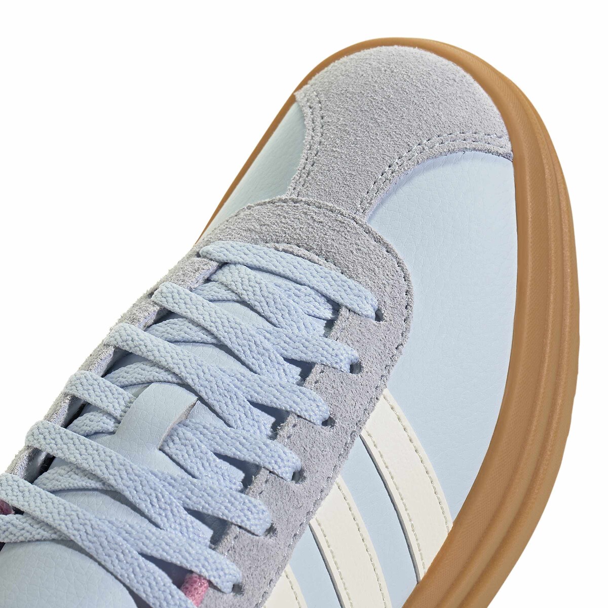 adidas Zapatillas VL Court Bold — photo 4