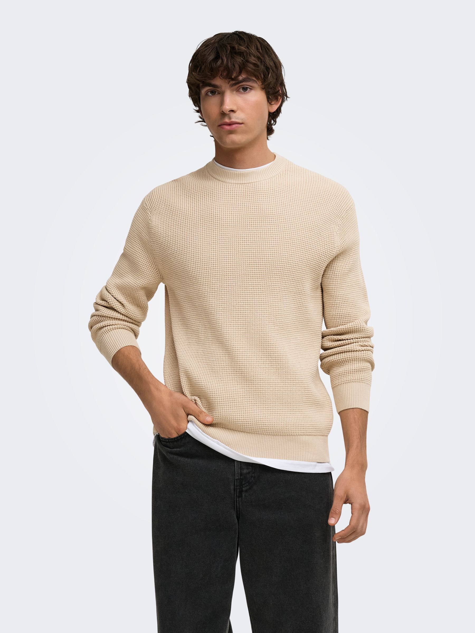 Top, ONLY & SONS